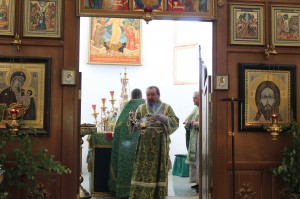 День Святого Духа, 