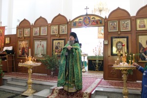 День Святого Духа, 