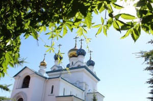 День Святого Духа, 