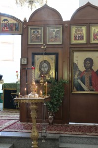 День Святого Духа, 