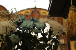 Всенощное бдение и Литургия 06.02-07.02.20, 