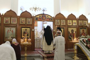 Крещение Господне, 