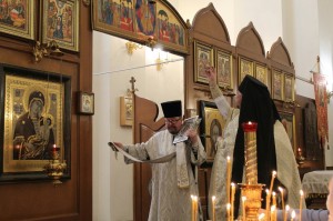 Крещение Господне, 