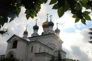 Ранняя Божественная Литургия 16.08.2020, 