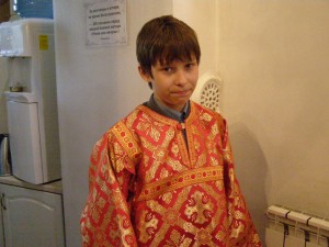 Неделя 6-я по Пасхе, о слепом 13.05.2018, 