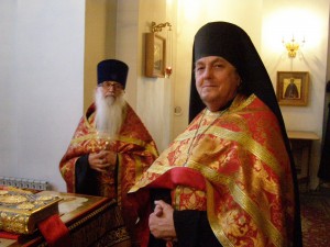 Неделя 6-я по Пасхе, о слепом 13.05.2018, 