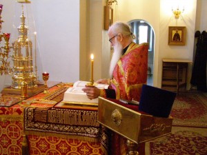 Неделя 6-я по Пасхе, о слепом 13.05.2018, 