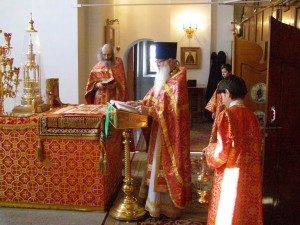 Неделя 6-я по Пасхе, о слепом 13.05.2018, 