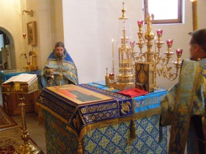 День памяти Казанской иконы Божией Матери, 