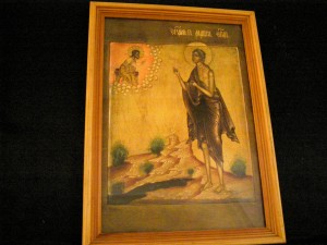 СРЕДА 5-Й СЕДМИЦЫ ВЕЛИКОГО ПОСТА «МАРИИНО СТОЯНИЕ"  21.03.18г., 