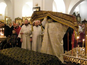 Светлое Христово Воскресение. Пасха. 08.04.18, 