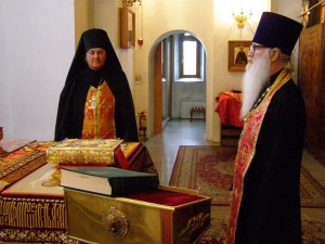 Неделя 3-я по Пасхе, свв. жен-мироносиц 22.04.18, 