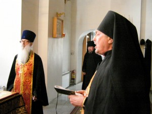 Неделя 4-я по Пасхе, о расслабленом 29.04.2018, 