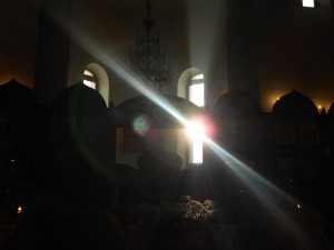 18 февраля - Прощённое воскресение, 