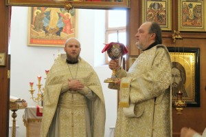 Всенощное бдение, Ранняя и Поздняя Божественные Литургии 16-17.01.2021, 