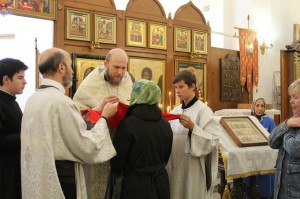 Всенощное бдение, Ранняя и Поздняя Божественные Литургии 22.08-23.08.2020, 