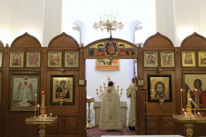 Всенощное бдение, Ранняя и Поздняя Божественные Литургии 16-17.01.2021, 