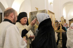 Крещение Господне, 