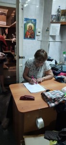 Новости из жизни монастыря, 