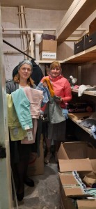 Новости из жизни монастыря, 