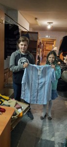 Новости из жизни монастыря, 