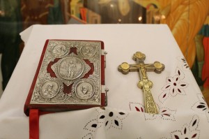 Всенощное бдение, Ранняя и Поздняя Божественные Литургии 16-17.01.2021, 