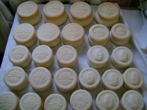 Монастырская Жизнь, Просфорня, 