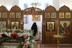 Крещение Господне, 