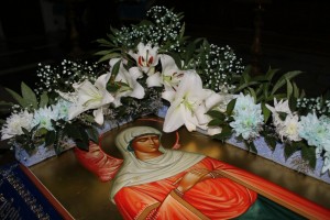 Успение Пресвятой Владычицы нашей Богородицы и Приснодевы Марии, 