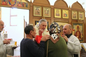 Всенощное бдение, Ранняя и Поздняя Божественные Литургии 22.08-23.08.2020, 