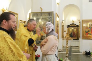 Всенощное бдение и Божественные Литургии 08-09.08.2020, 