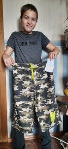 Социальный отдел., 