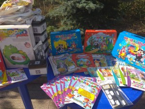 День знаний, 