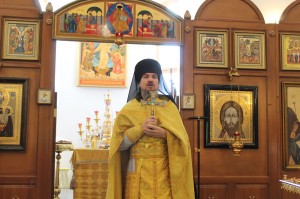 Божественная Литургия 07.07.2020, 