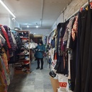 Богоявленский мужской монастырь провел очередную благотворительную раздачу нуждающимся людям одежды, обуви., 