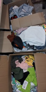 Социальный отдел., 