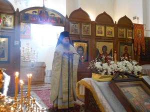 18 февраля - Прощённое воскресение, 