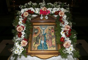 Крещение Господне, 