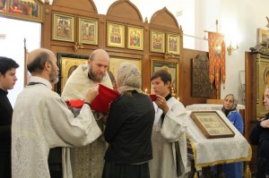 Всенощное бдение, Ранняя и Поздняя Божественные Литургии 22.08-23.08.2020, 