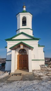 5 марта 2023 года, в Неделю 1-ю Великого поста, именуемую Торжеством Православия, игумен Нестор (Болков) с насельником обители иеромонахом Евсеевым(Подкорытов),, 