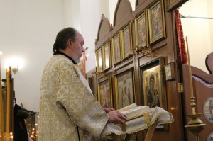 Всенощное бдение, Ранняя и Поздняя Божественные Литургии 16-17.01.2021, 