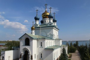 Успение Пресвятой Владычицы нашей Богородицы и Приснодевы Марии, 