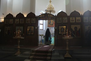 Успение Пресвятой Владычицы нашей Богородицы и Приснодевы Марии, 