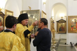 Всенощное бдение, Ранняя и Поздняя Божественные Литургии 22.08-23.08.2020, 