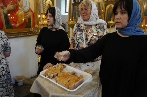 6 июля 2025 года, в канун празднования Рождества честного славного Пророка, Предтечи и Крестителя Господня Иоанна, Игумен Нестор (Болков) совершил всенощное бдение с литией в  Богоявленском епархиальном мужском монастыре города Челябинска., 