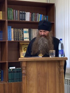 25 июня 2025 года в Богоявленском епархиальном мужском монастыре прошло совещание с помощниками благочинных и помощниками настоятелей по социальному служению, по религиозному образованию и катехизации, по молодёжной работе, по миссионерскому служению Мона, 