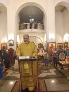 29 октября 2023 года, в Неделю 21-ю по Пятидесятнице, Игумен Нестор (Болков ) возглавил Божественную Литургию святителя Иоанна Златоустого в Богоявленском мужском монастыре города Челябинска. Ему сослужили клирики святой обители., 