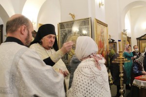 Крещение Господне, 