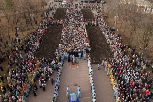 День памяти Казанской иконы Божией Матери, 