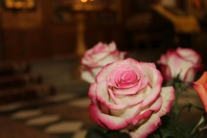 Всенощное бдение и Божественные Литургии 08-09.08.2020, 